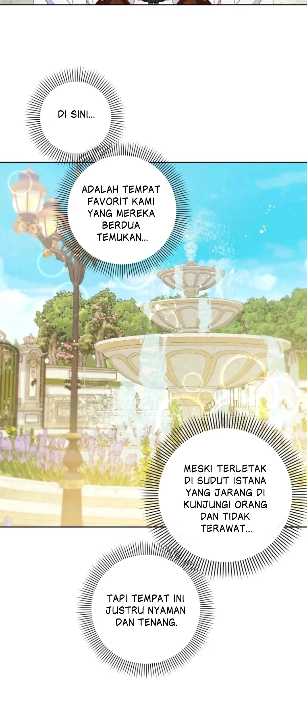 The Princess Maid chapter 32 halaman 11