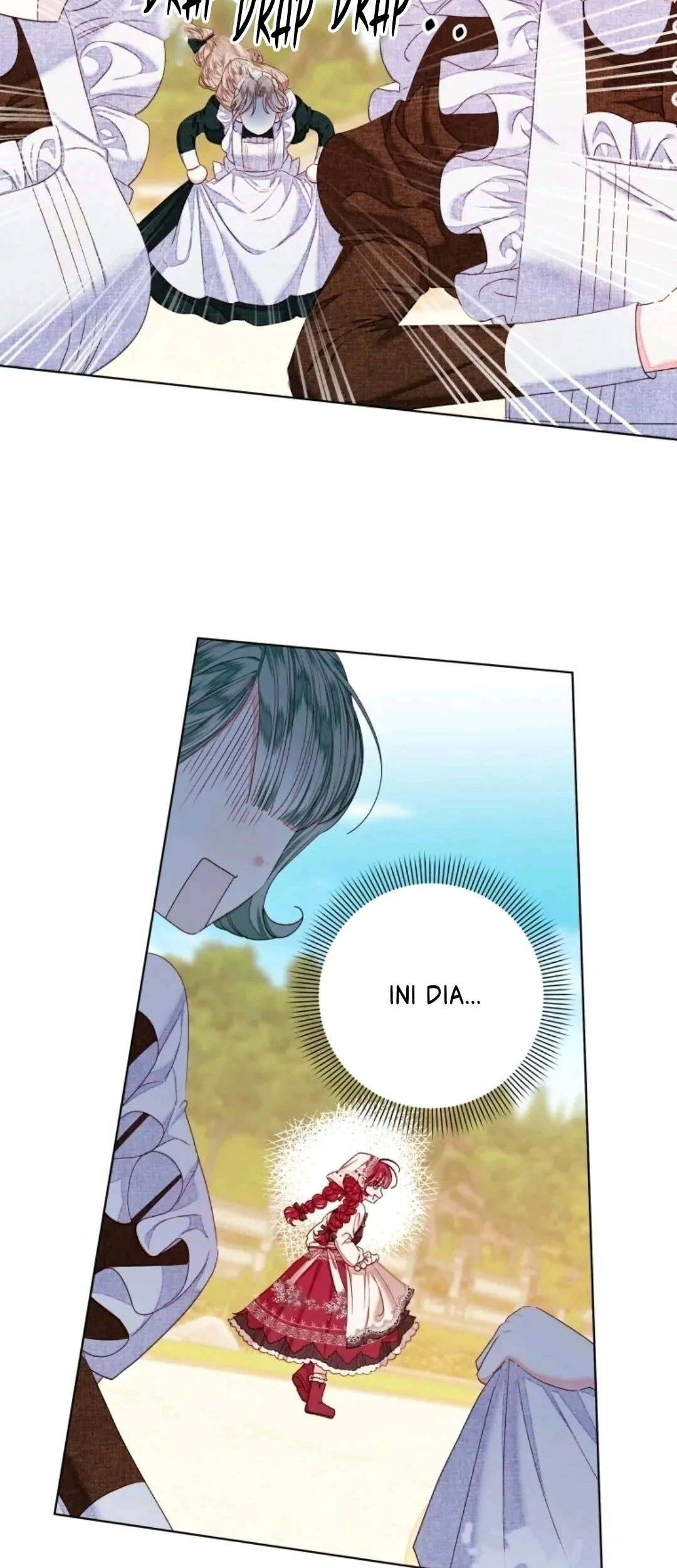 The Princess Maid chapter 32 halaman 15
