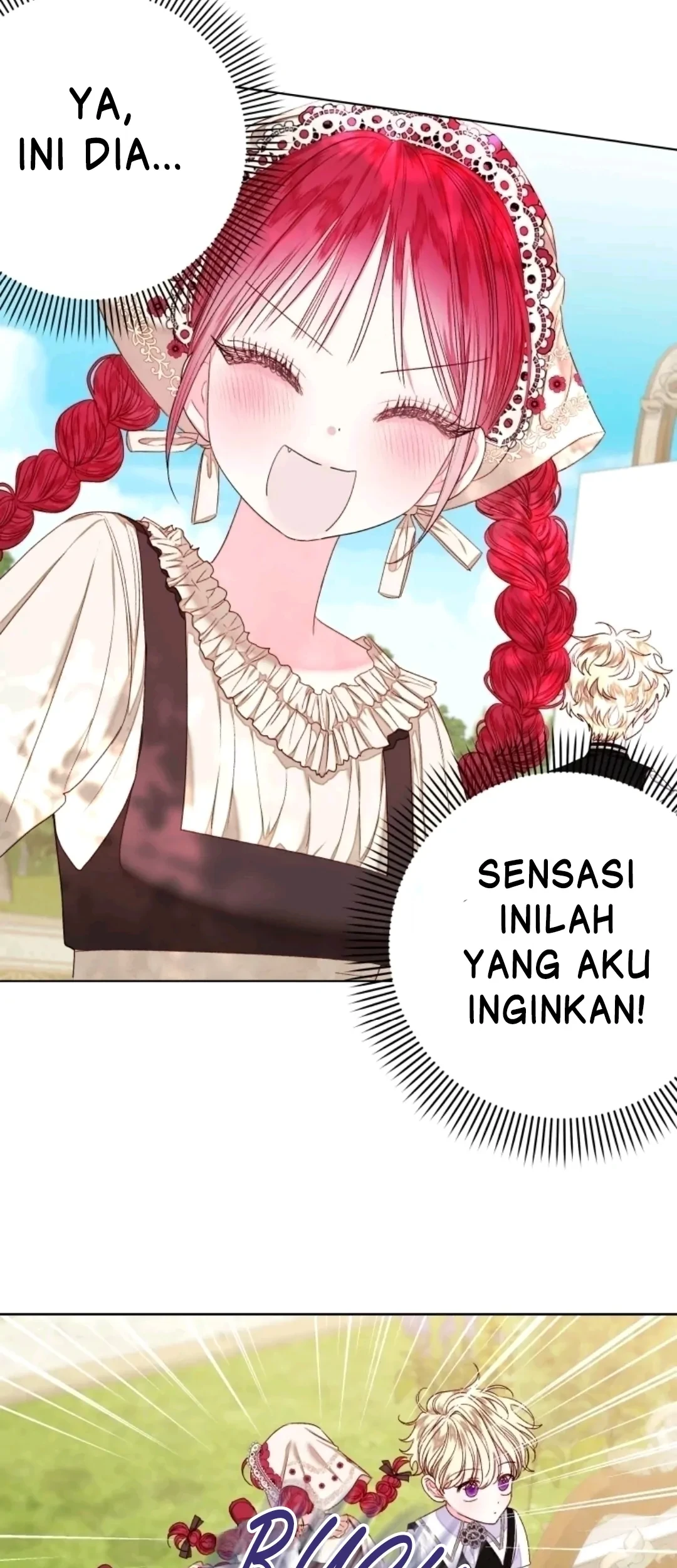 The Princess Maid chapter 32 halaman 17