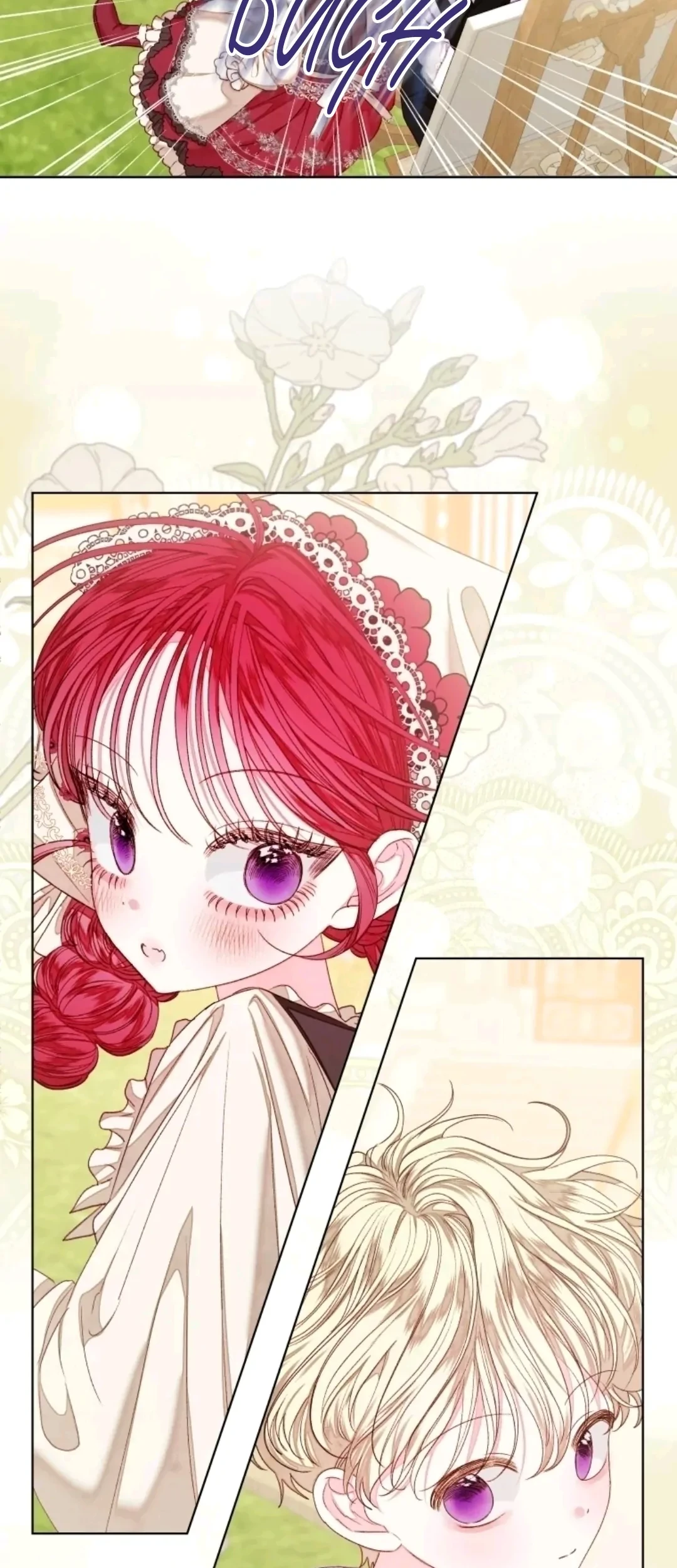 The Princess Maid chapter 32 halaman 18