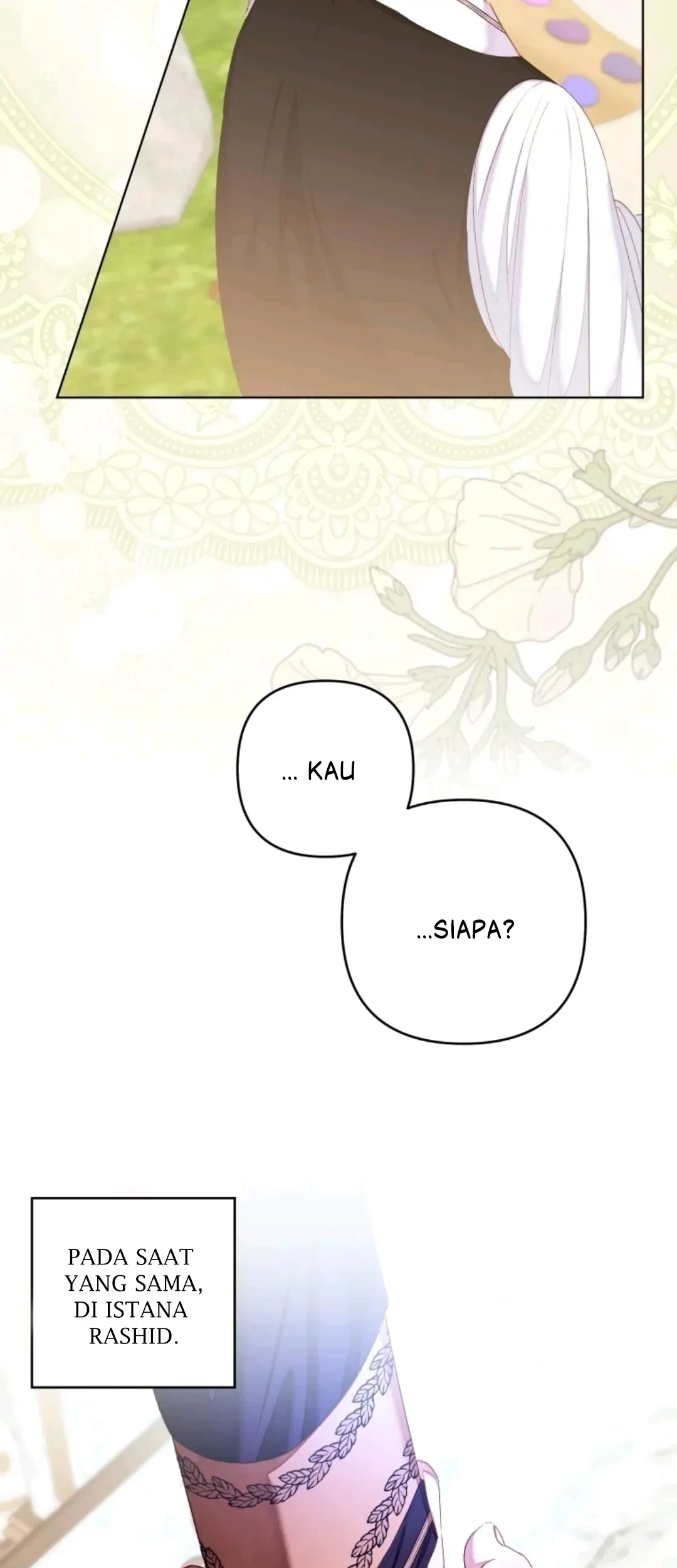 The Princess Maid chapter 32 halaman 20