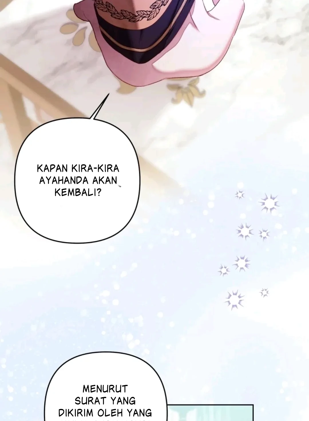 The Princess Maid chapter 32 halaman 21