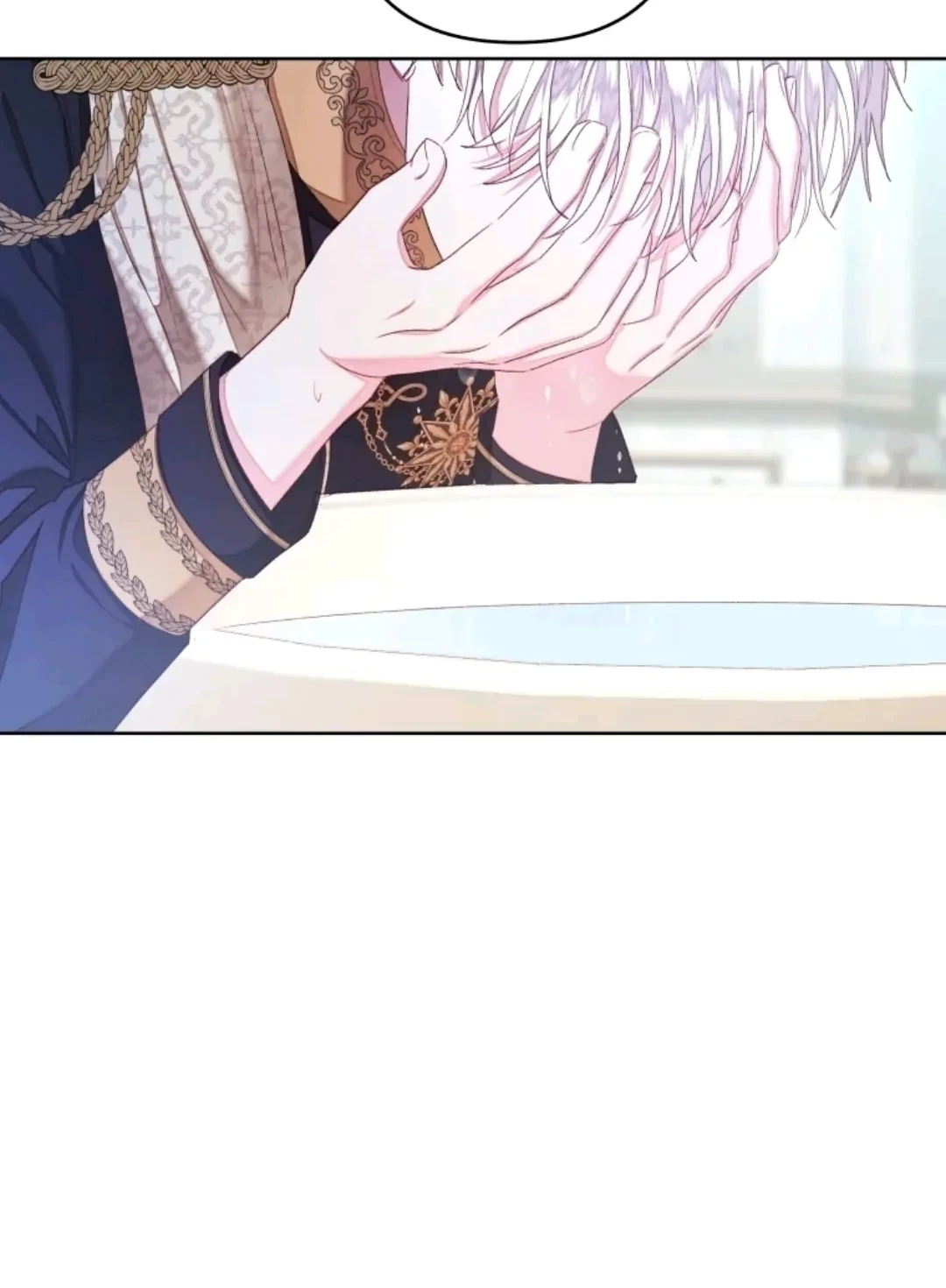 The Princess Maid chapter 32 halaman 23