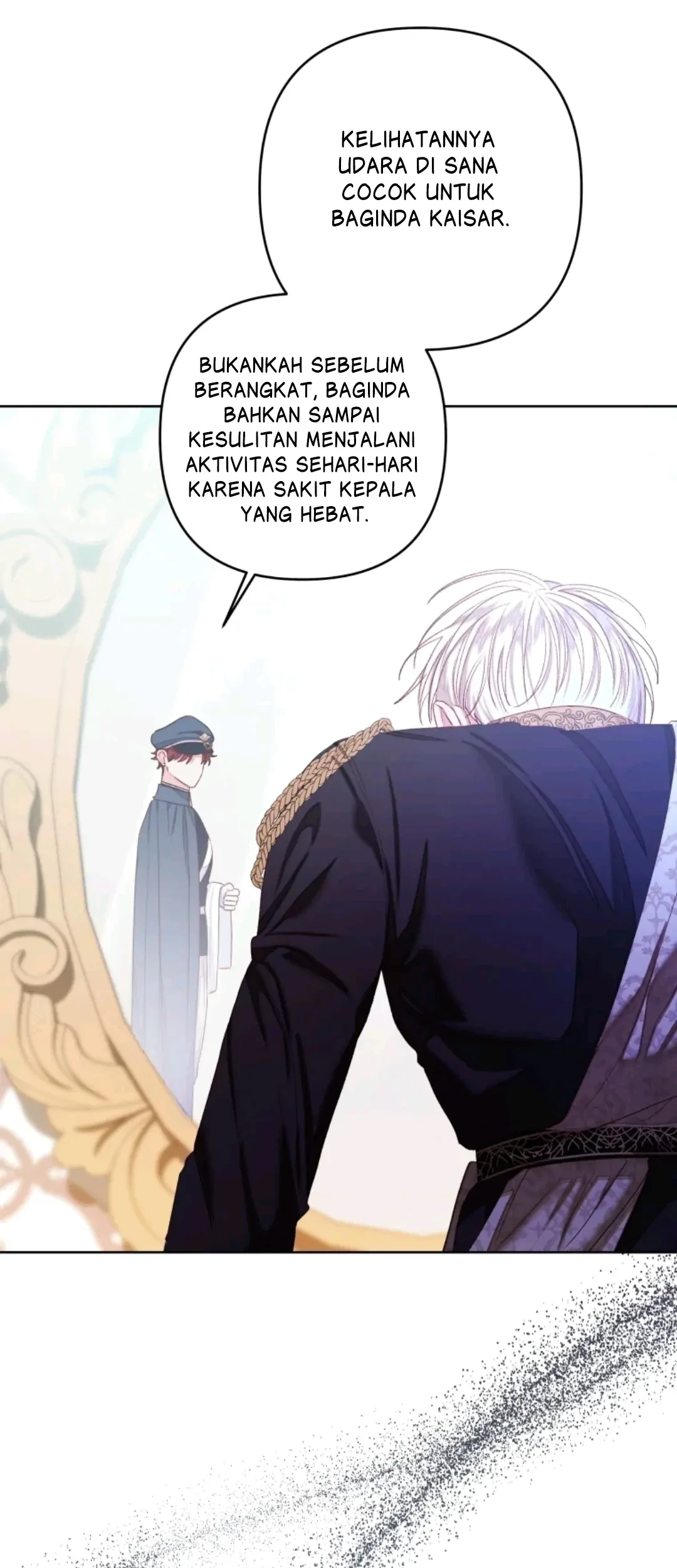 The Princess Maid chapter 32 halaman 24