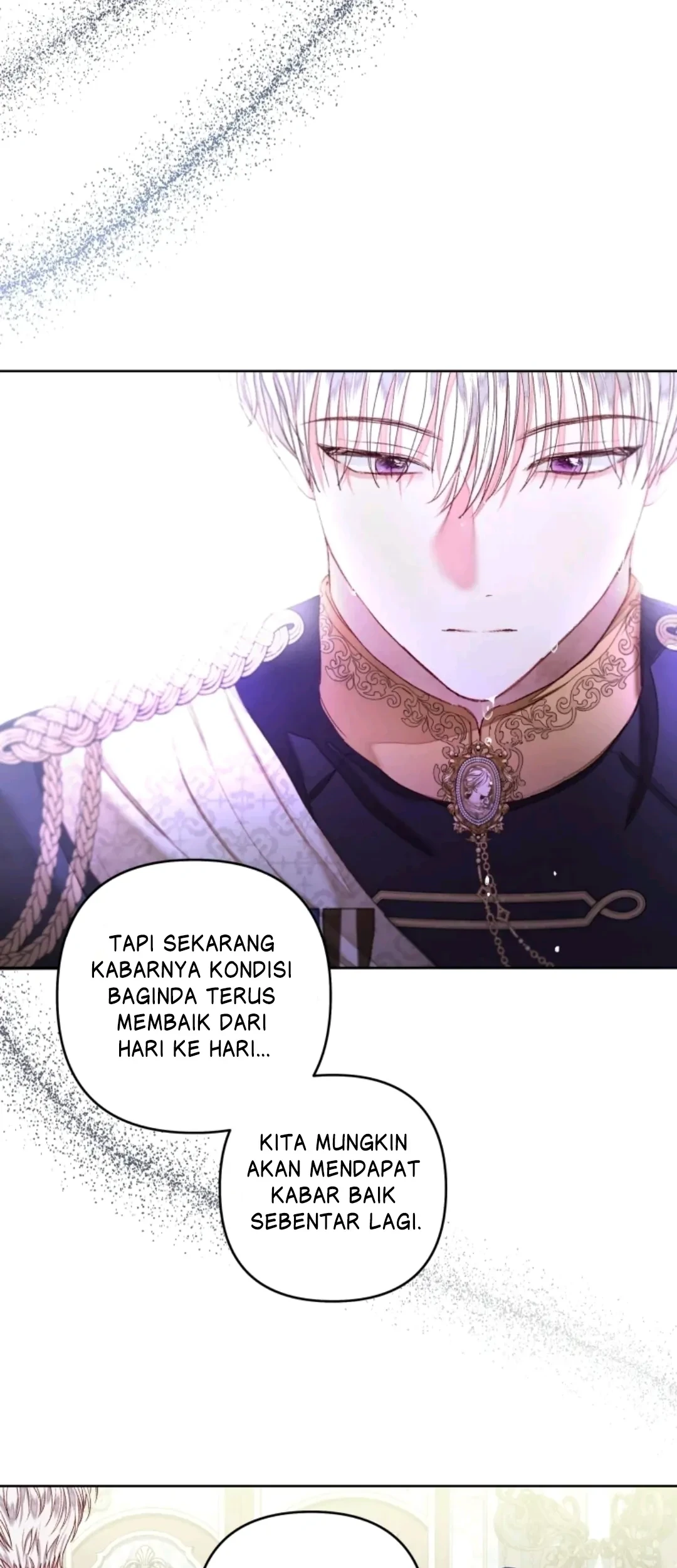The Princess Maid chapter 32 halaman 25