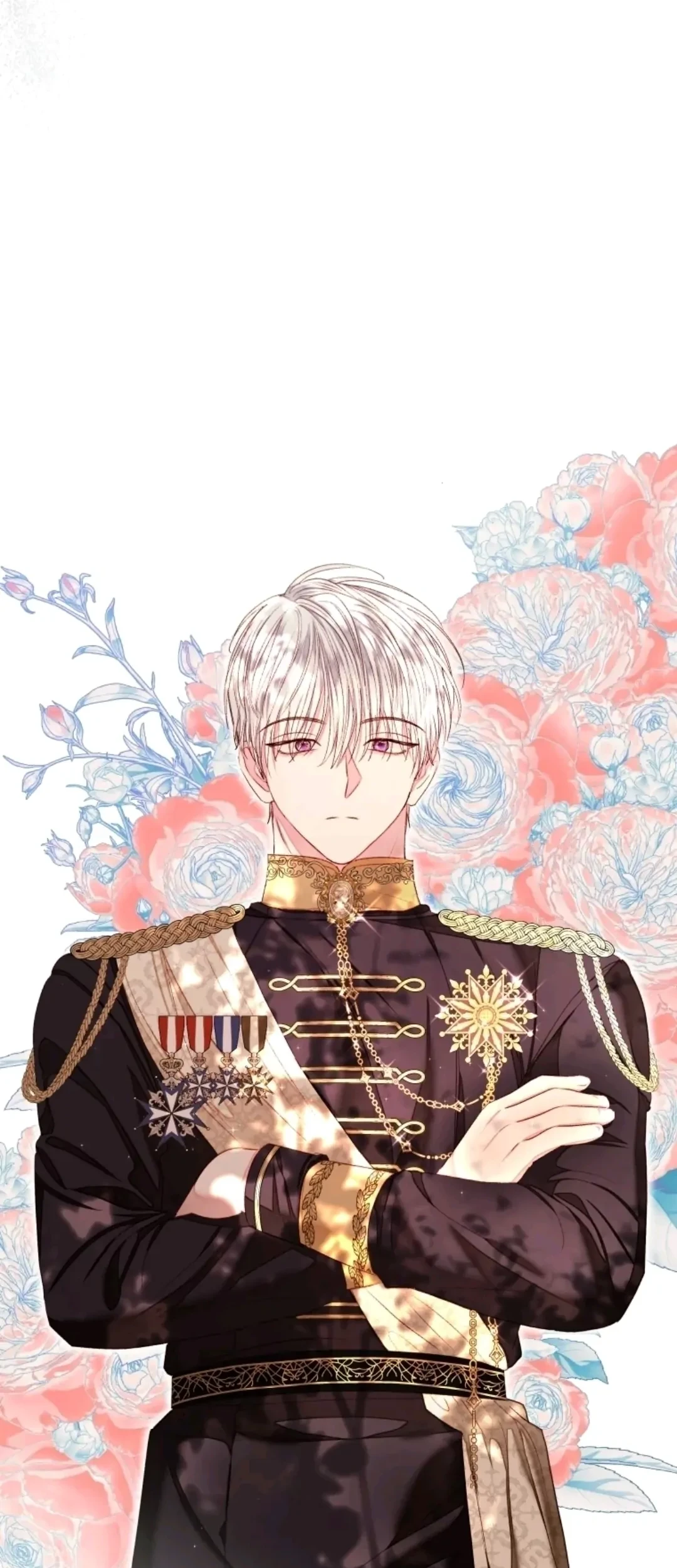 The Princess Maid chapter 32 halaman 28