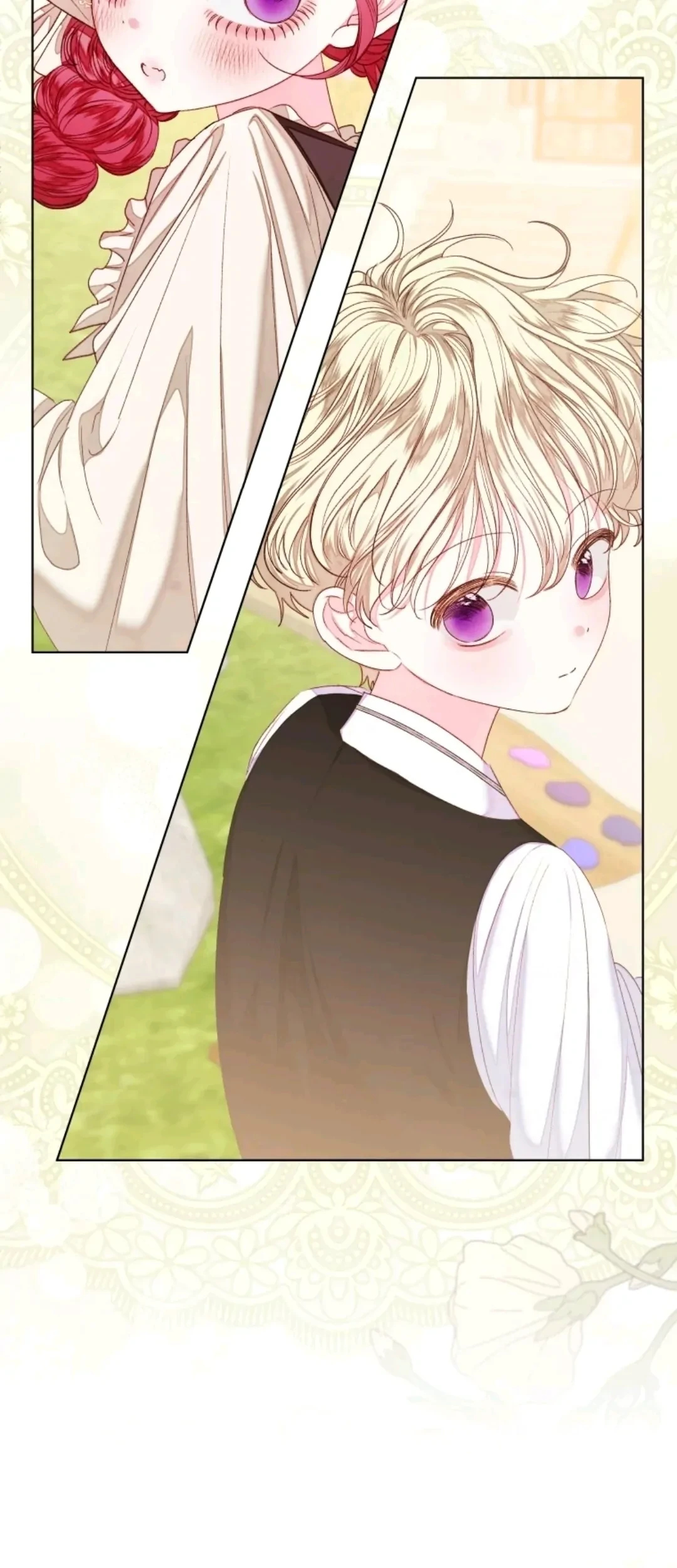 The Princess Maid chapter 32 halaman 41