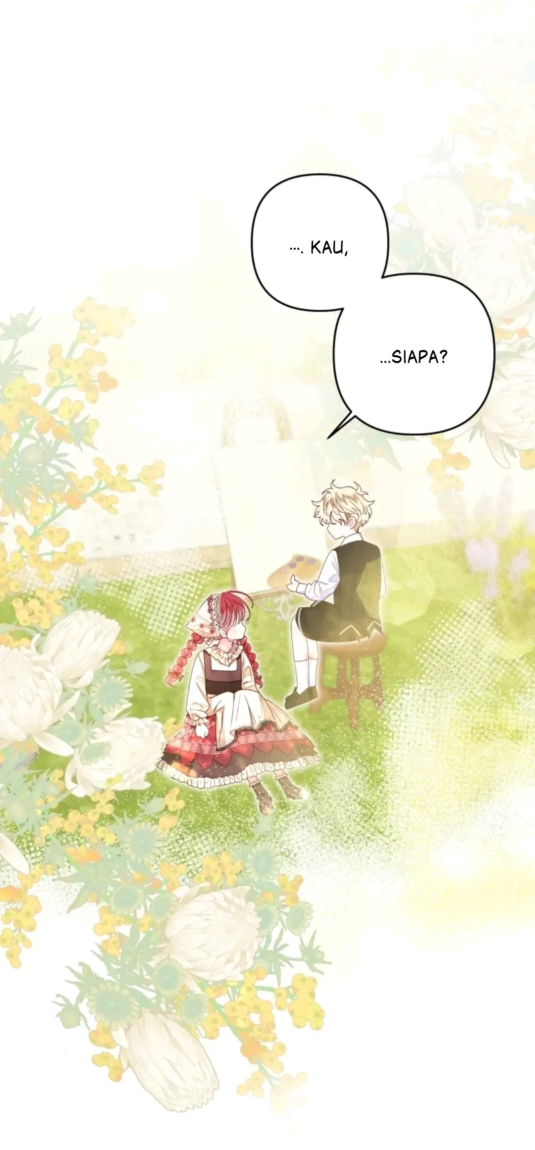 The Princess Maid chapter 32 halaman 42