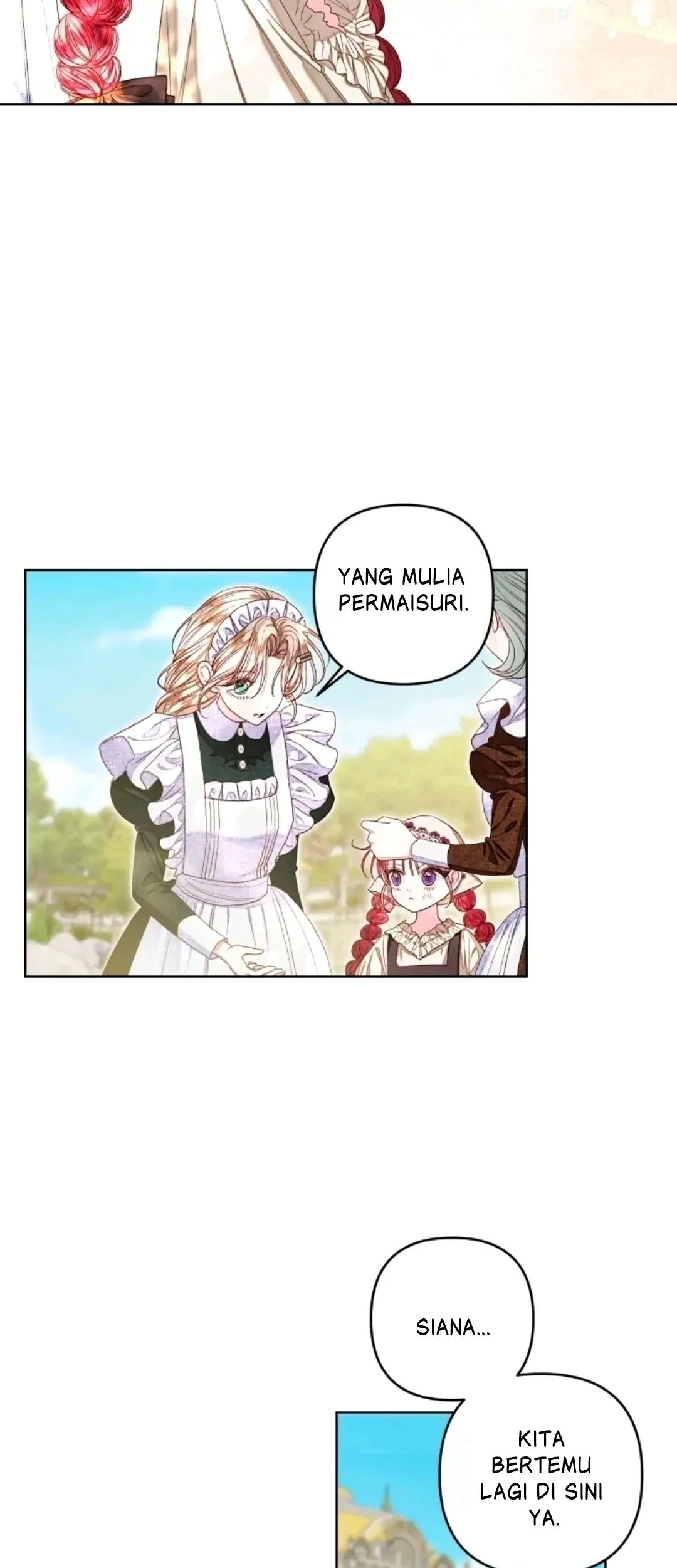 The Princess Maid chapter 32 halaman 46