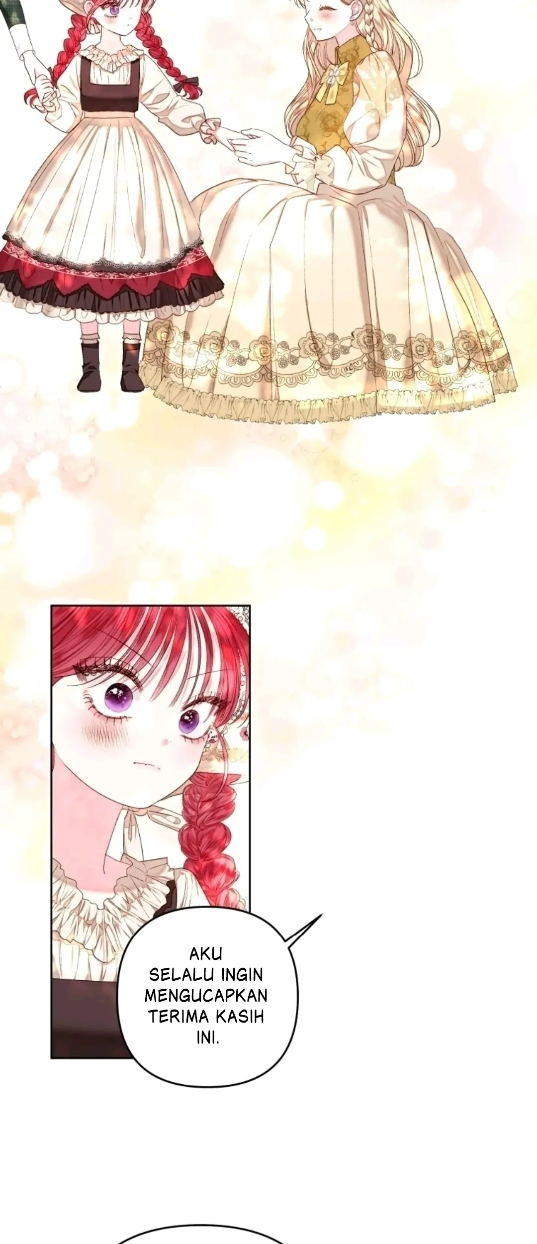The Princess Maid chapter 32 halaman 50