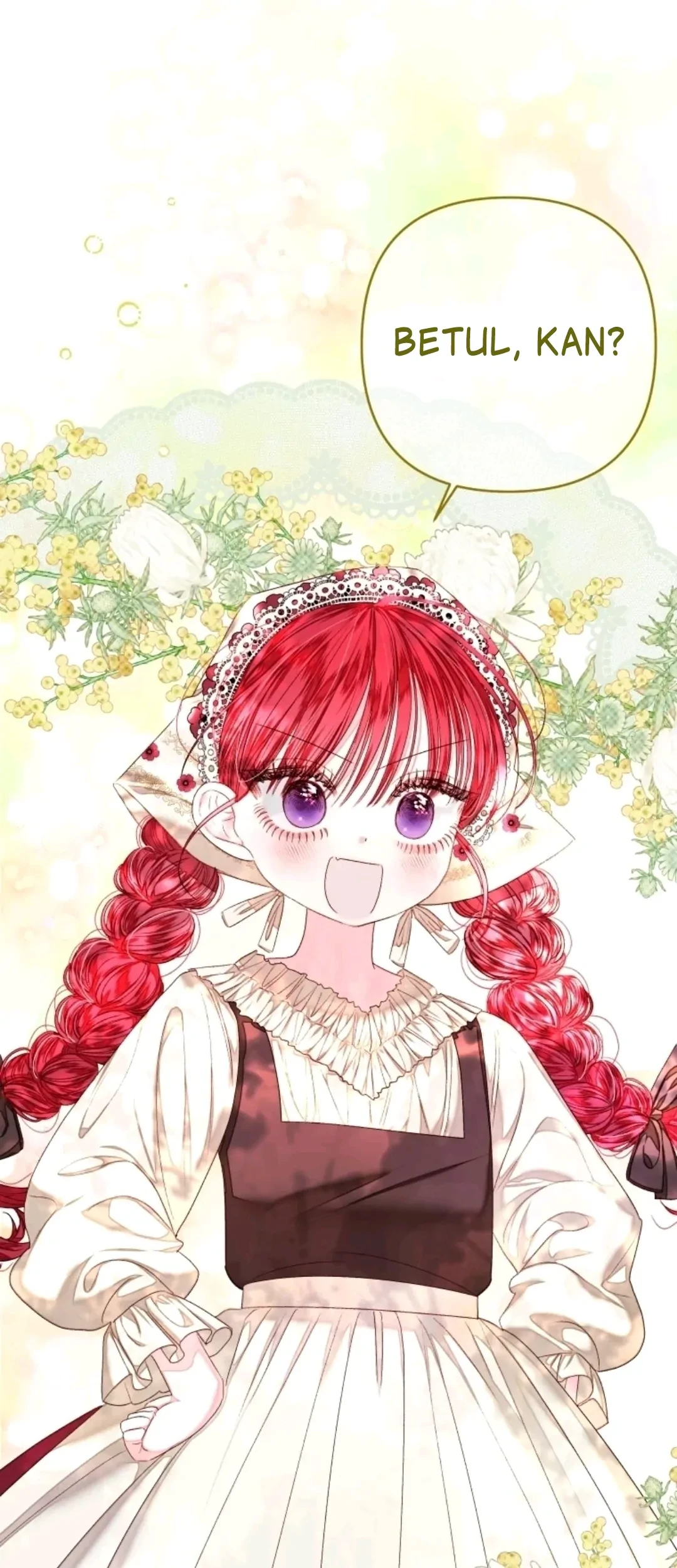 The Princess Maid chapter 32 halaman 61