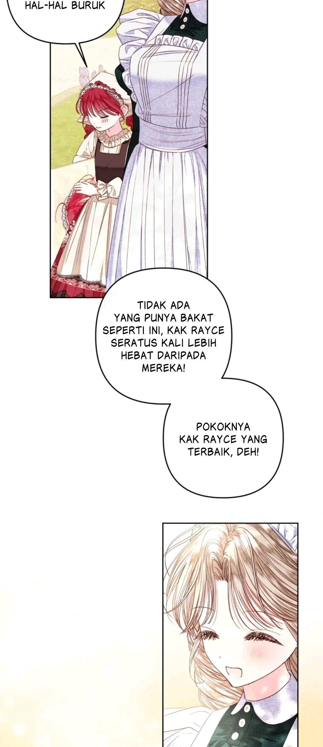 The Princess Maid chapter 32 halaman 65