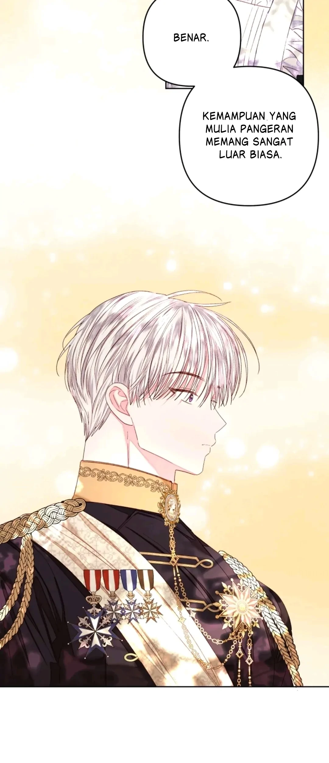 The Princess Maid chapter 32 halaman 67