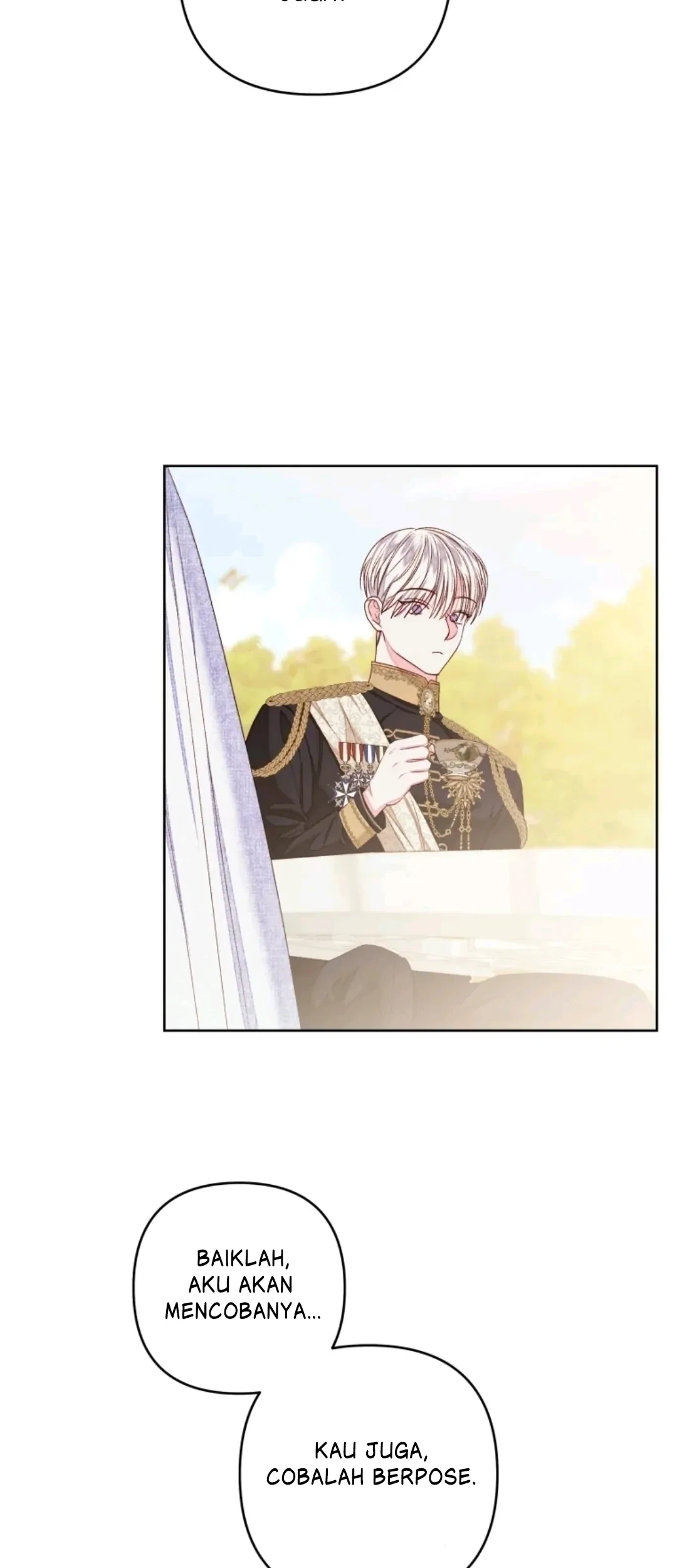 The Princess Maid chapter 32 halaman 77
