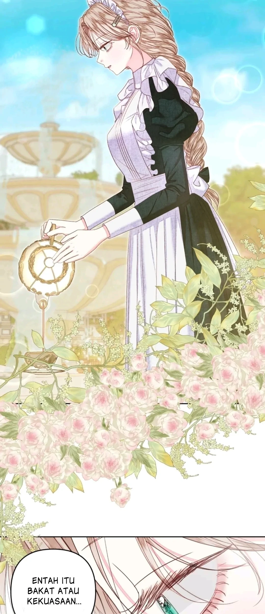 The Princess Maid chapter 32 halaman 83