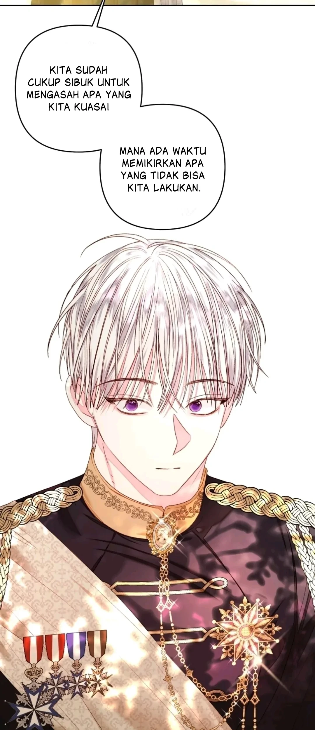 The Princess Maid chapter 32 halaman 86