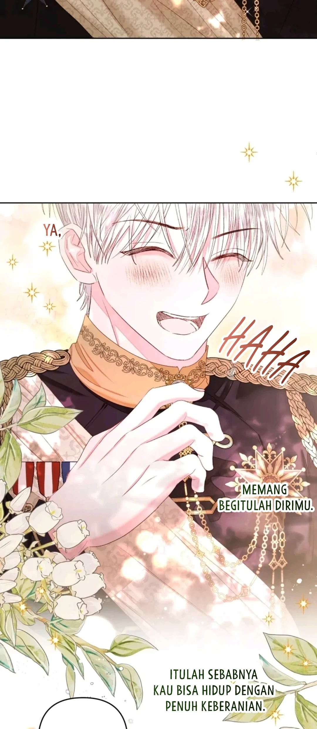 The Princess Maid chapter 32 halaman 87