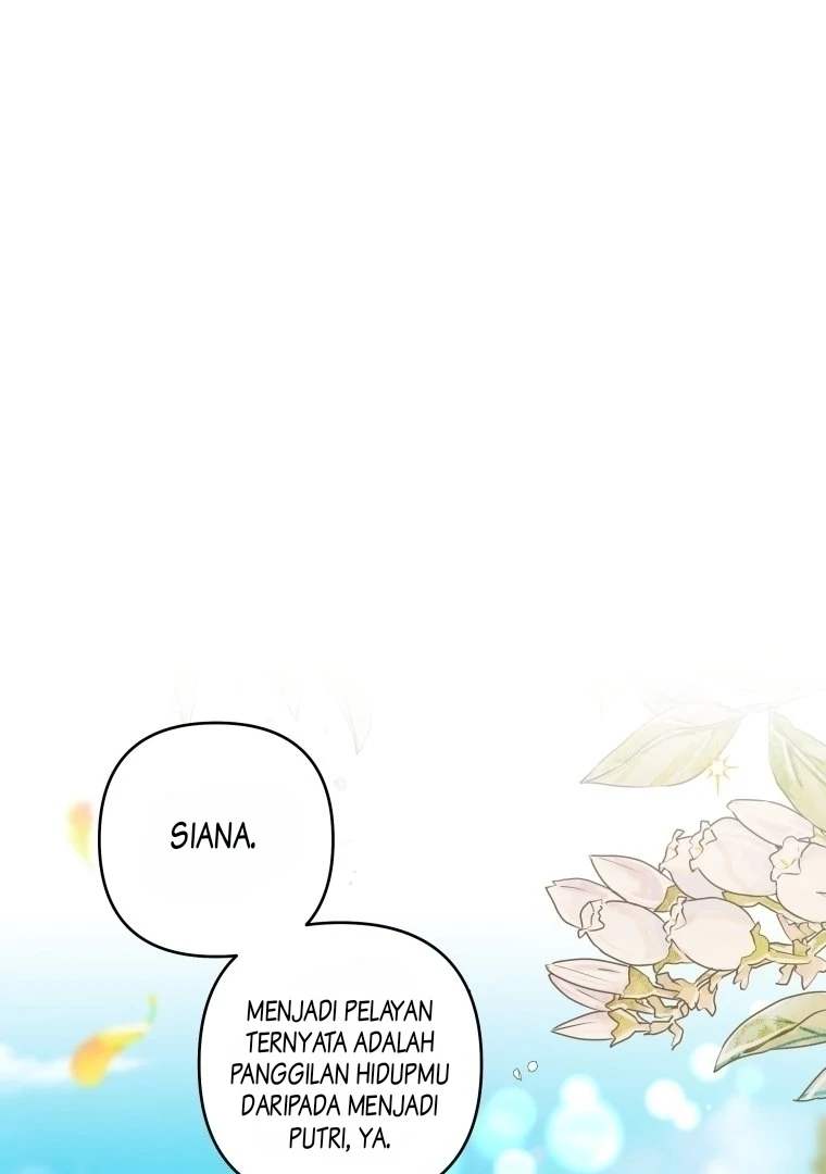 The Princess Maid chapter 33 halaman 2