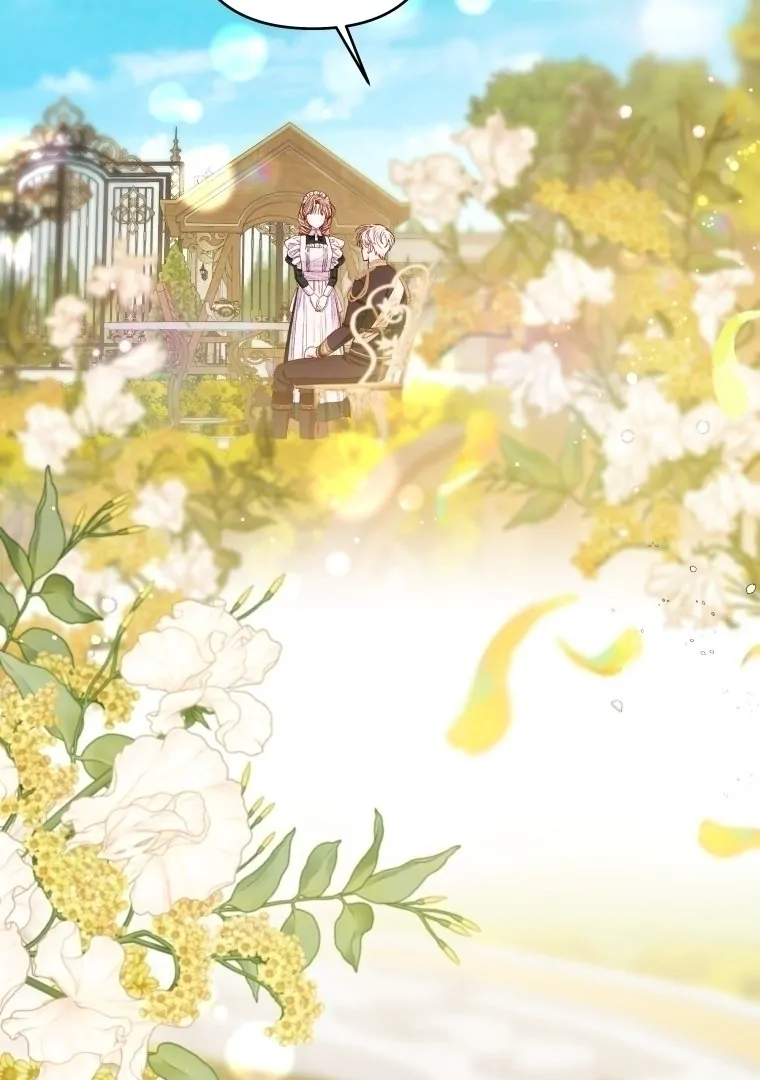 The Princess Maid chapter 33 halaman 3