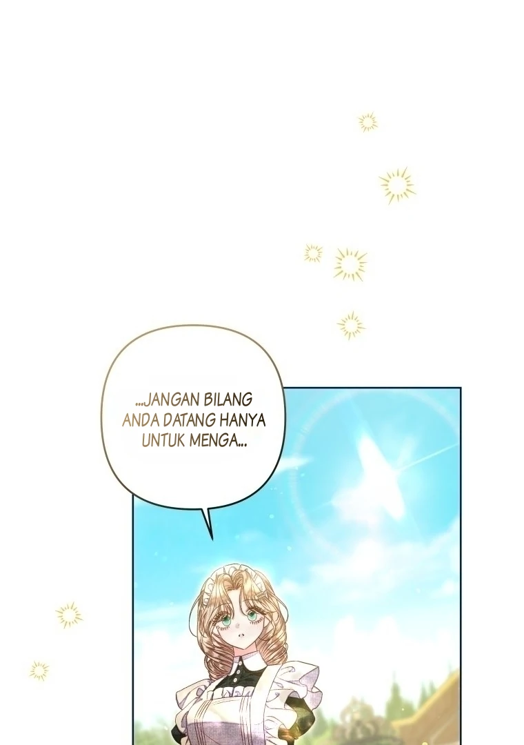 The Princess Maid chapter 33 halaman 5