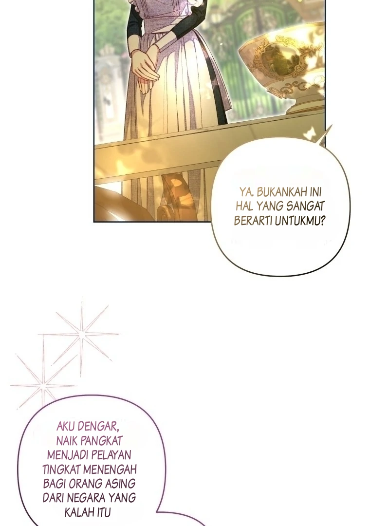 The Princess Maid chapter 33 halaman 6