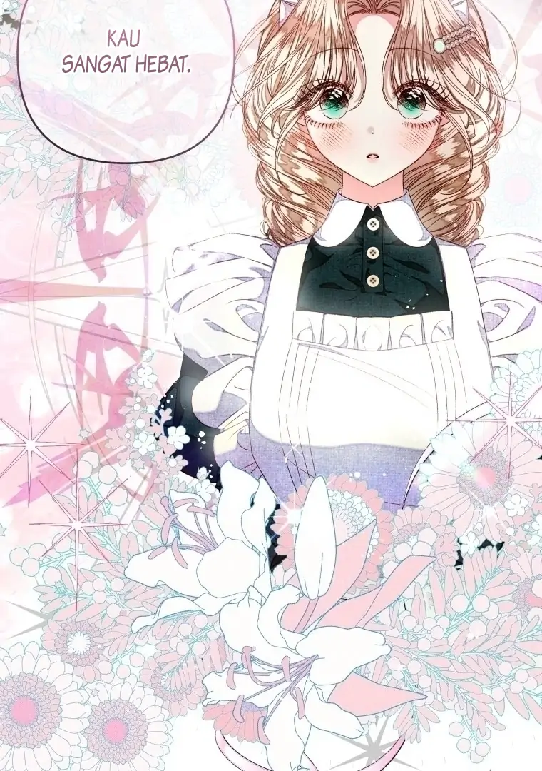 The Princess Maid chapter 33 halaman 9