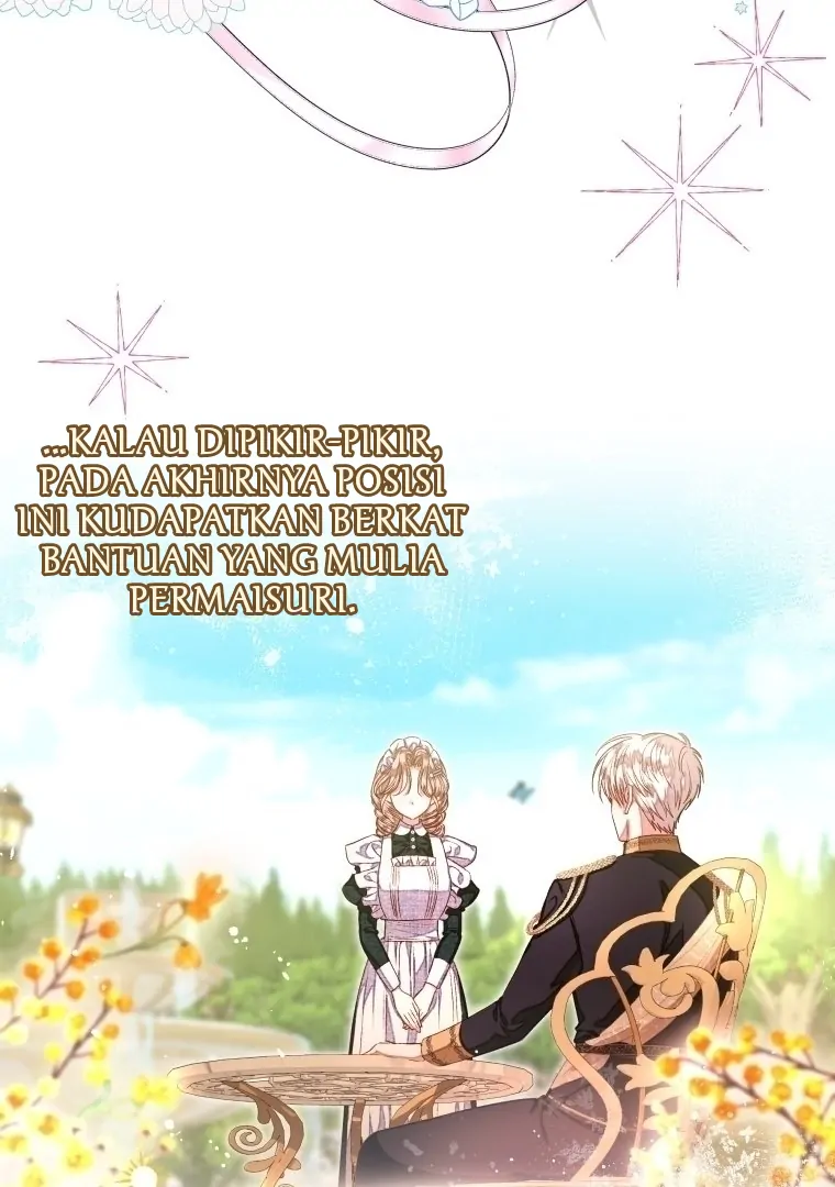 The Princess Maid chapter 33 halaman 10