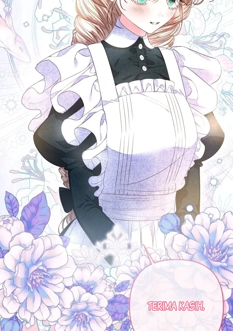 The Princess Maid chapter 33 halaman 12