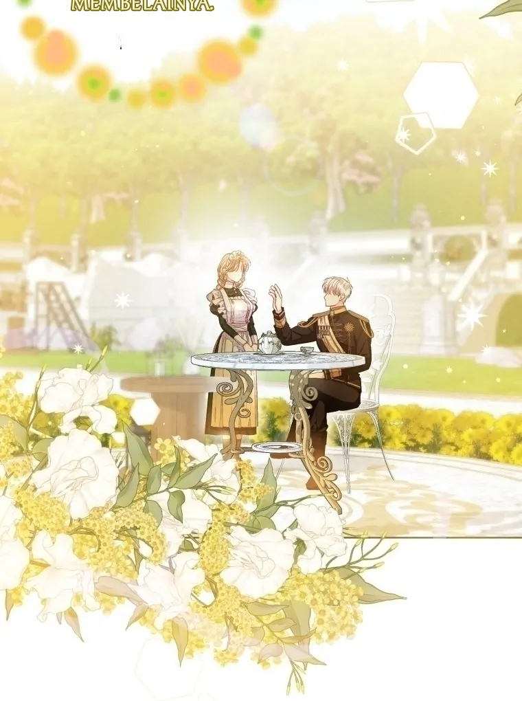 The Princess Maid chapter 33 halaman 15