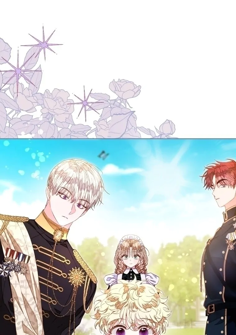 The Princess Maid chapter 33 halaman 18