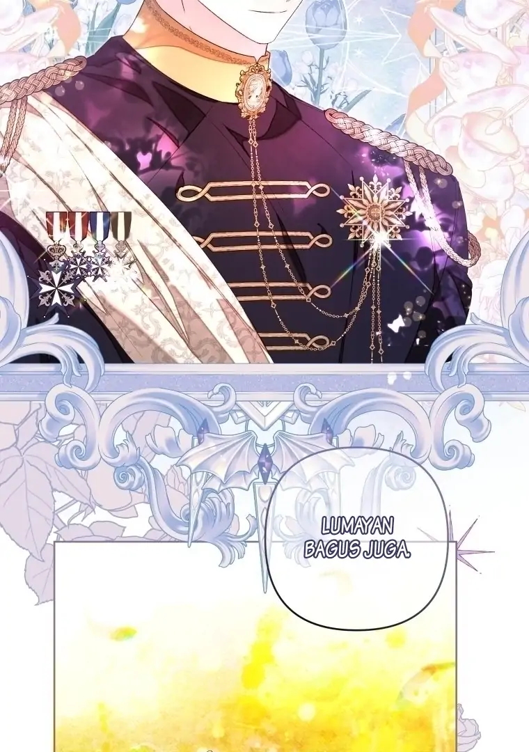 The Princess Maid chapter 33 halaman 20
