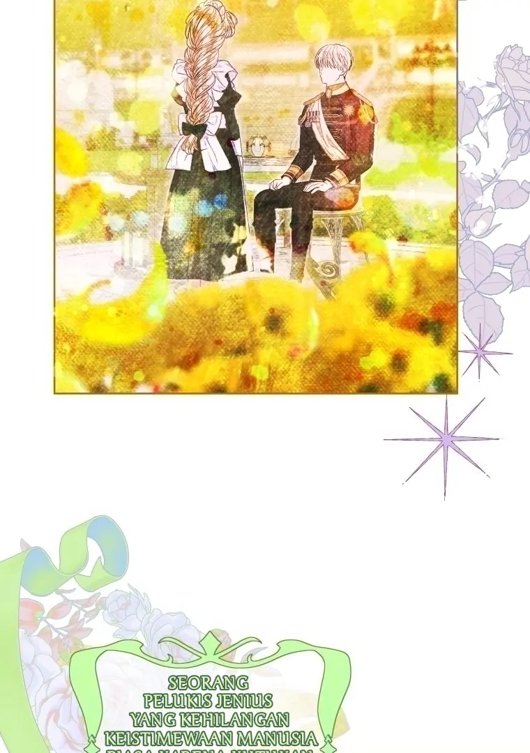 The Princess Maid chapter 33 halaman 21