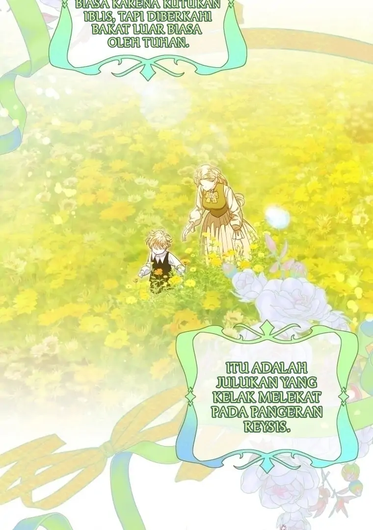 The Princess Maid chapter 33 halaman 22