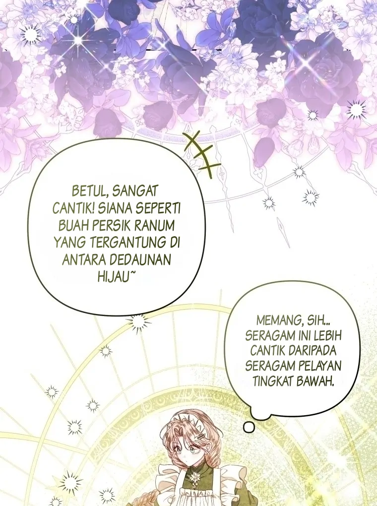 The Princess Maid chapter 33 halaman 28