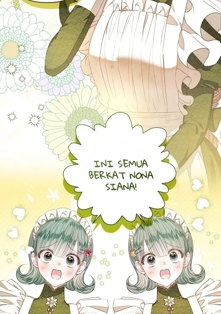 The Princess Maid chapter 33 halaman 30