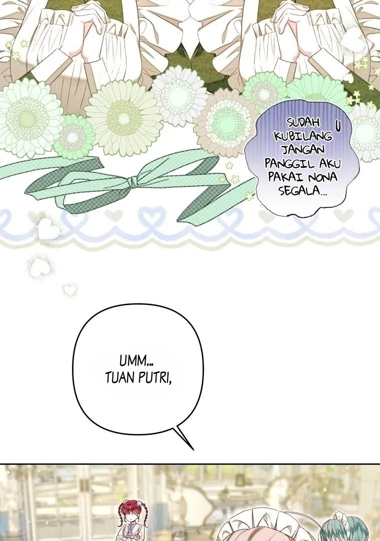 The Princess Maid chapter 33 halaman 31