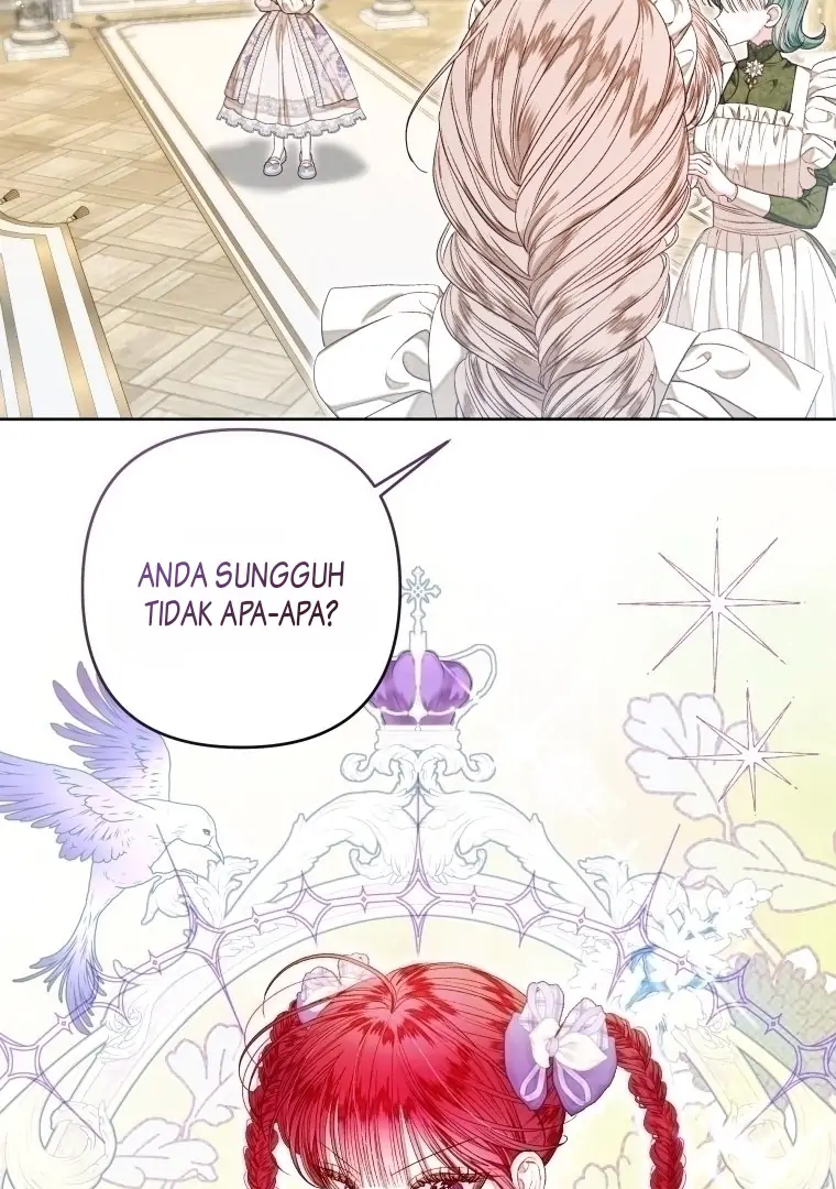The Princess Maid chapter 33 halaman 32