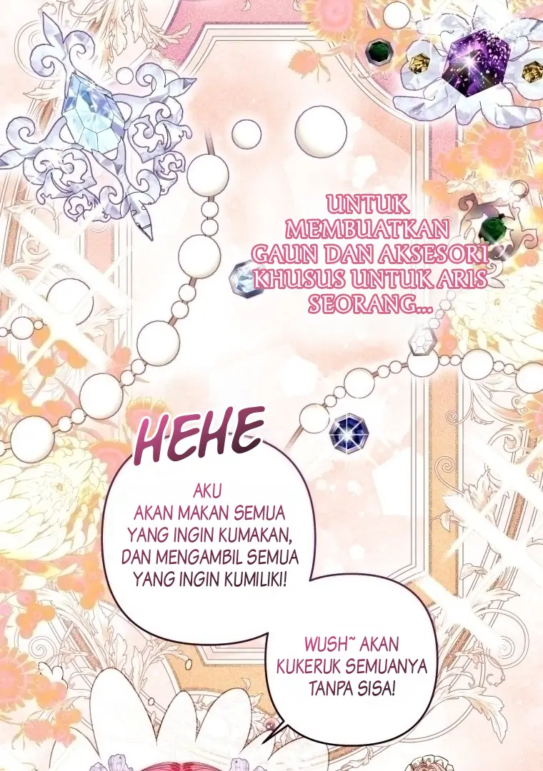 The Princess Maid chapter 33 halaman 37