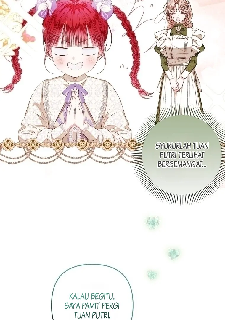 The Princess Maid chapter 33 halaman 38