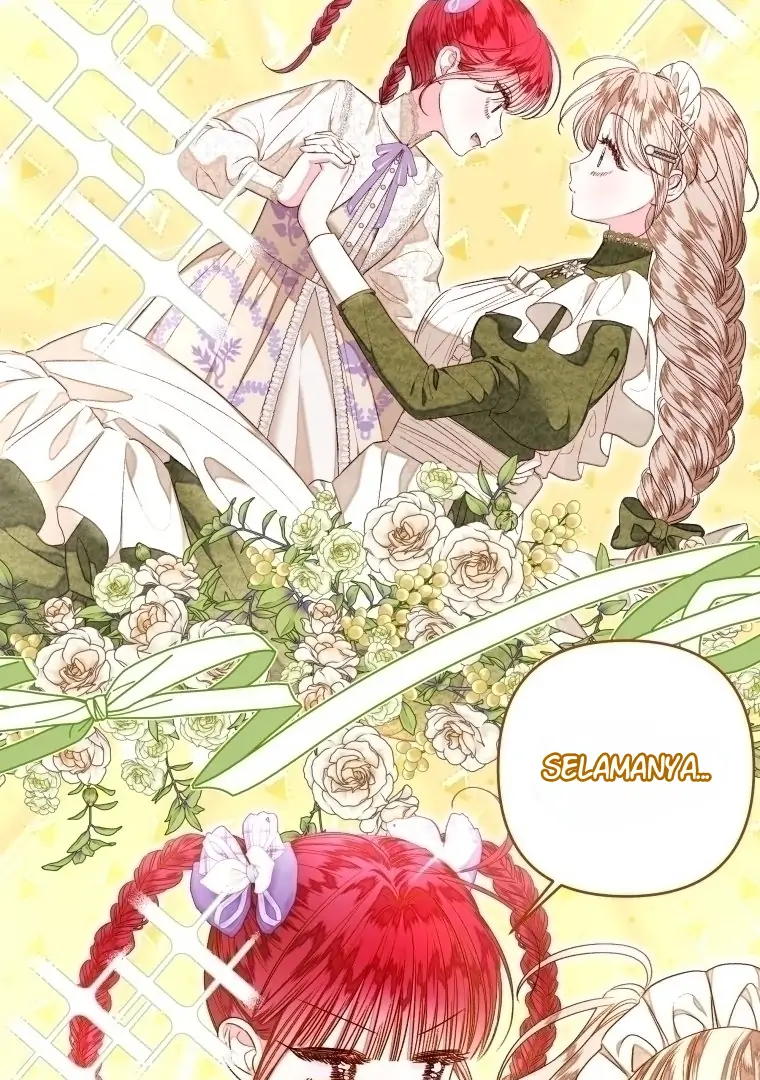 The Princess Maid chapter 33 halaman 40