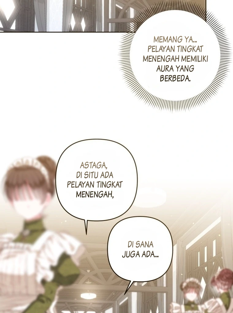 The Princess Maid chapter 33 halaman 43