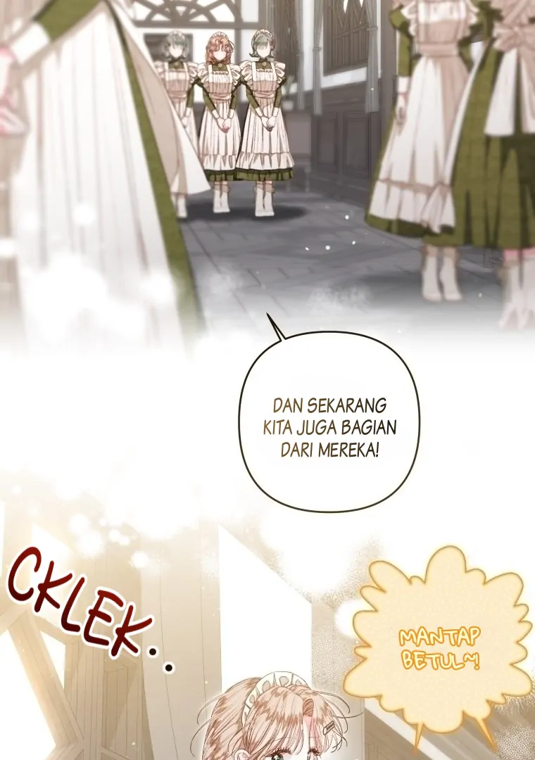 The Princess Maid chapter 33 halaman 44