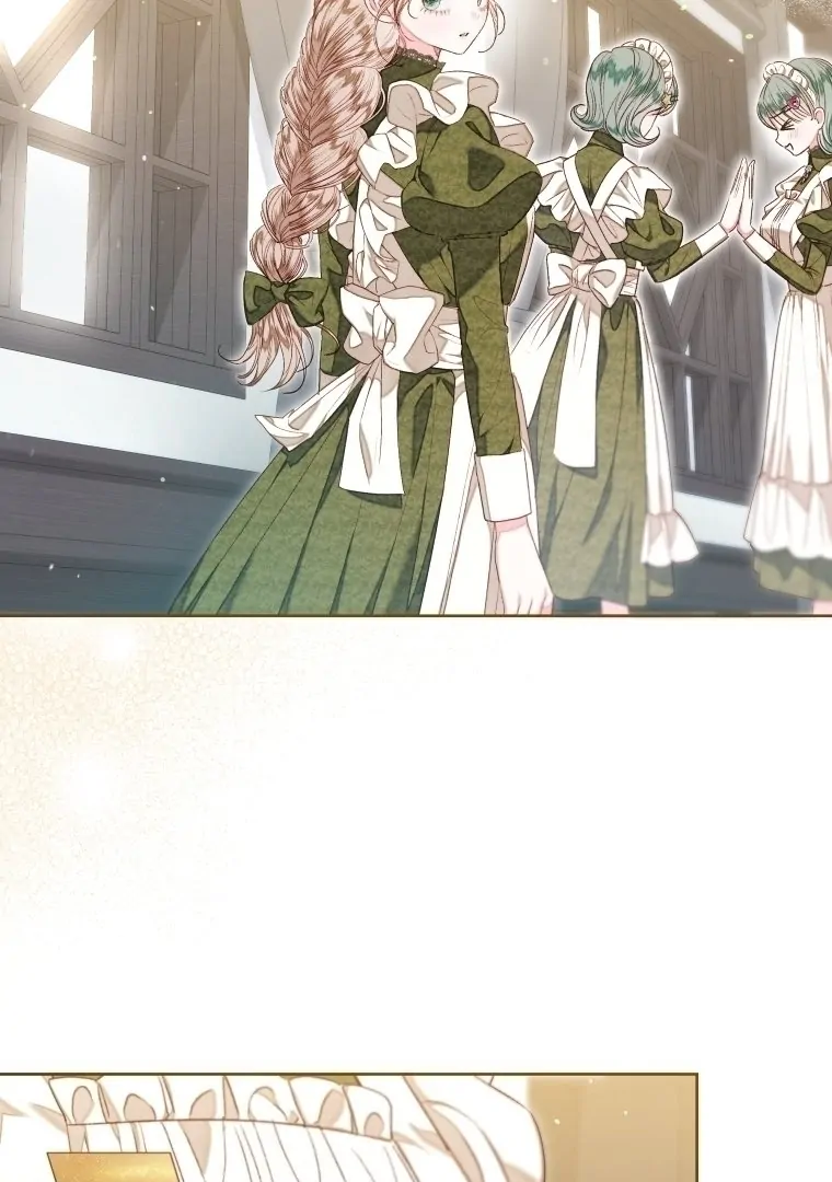 The Princess Maid chapter 33 halaman 45