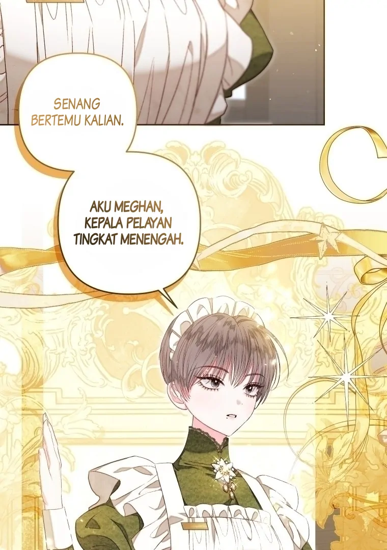 The Princess Maid chapter 33 halaman 46