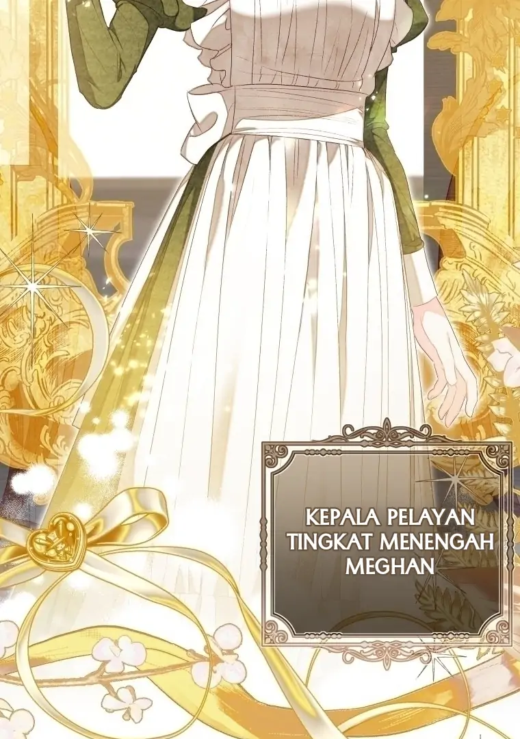 The Princess Maid chapter 33 halaman 47