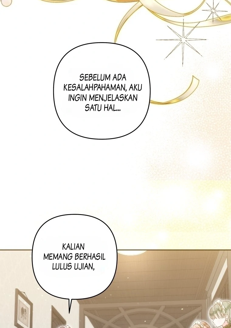 The Princess Maid chapter 33 halaman 48