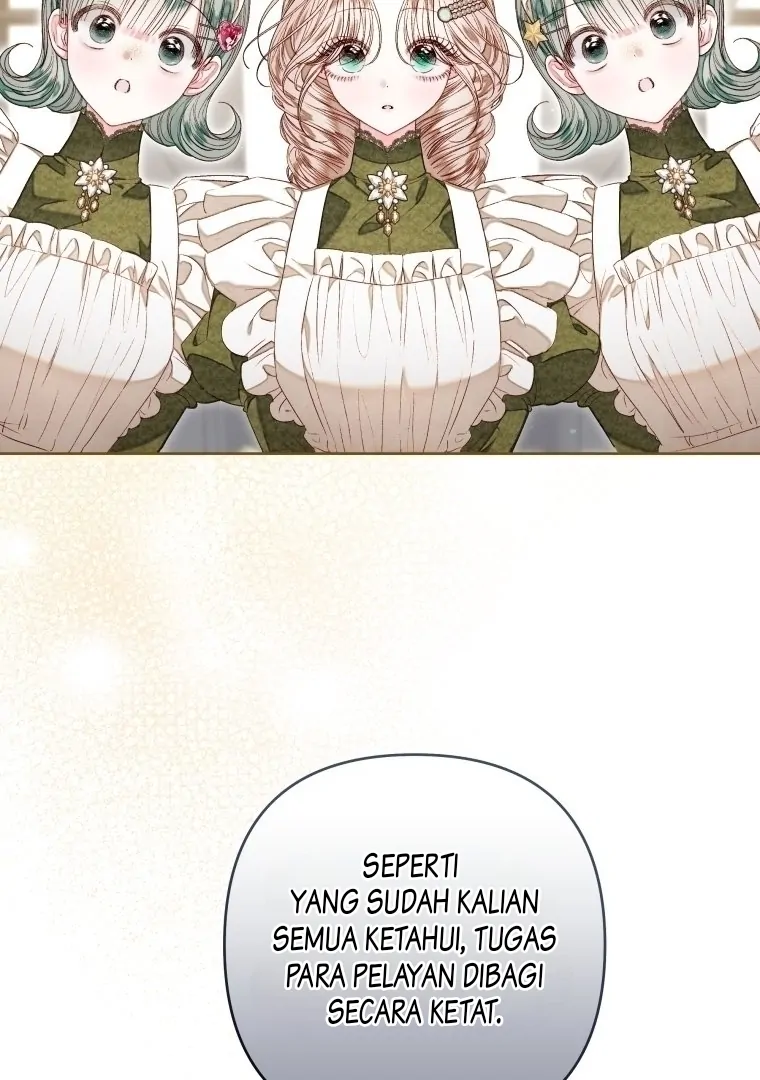 The Princess Maid chapter 33 halaman 51
