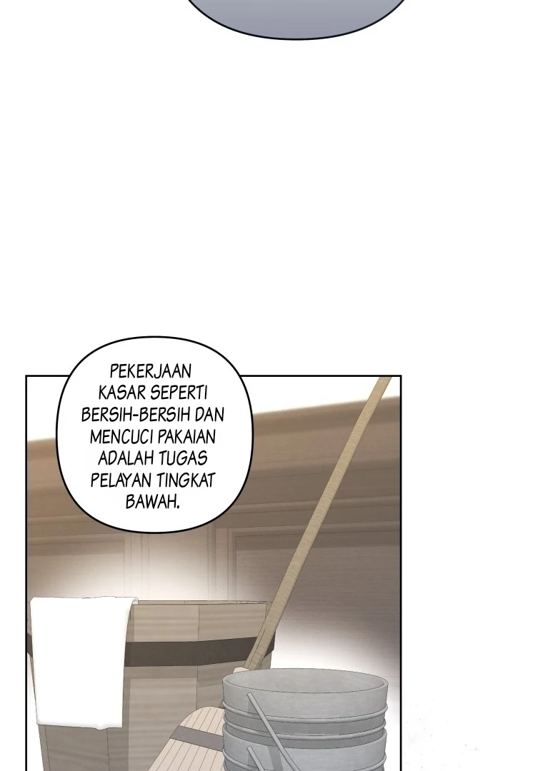 The Princess Maid chapter 33 halaman 52