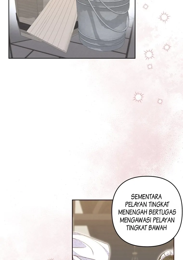 The Princess Maid chapter 33 halaman 53