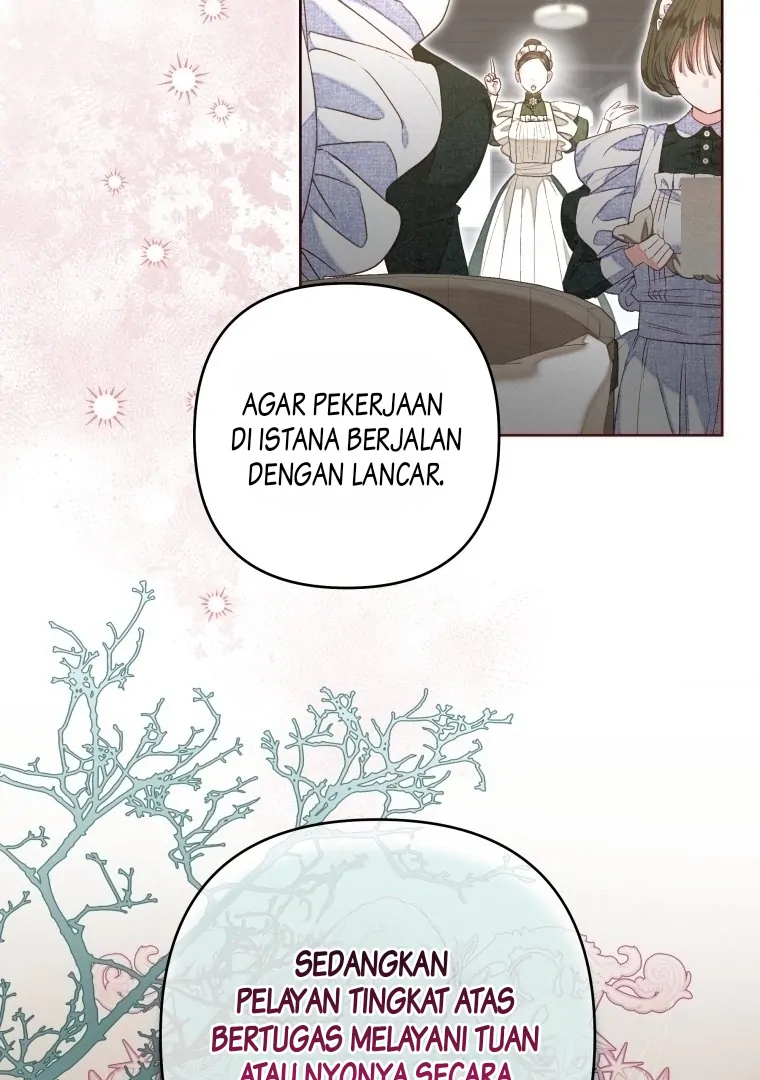 The Princess Maid chapter 33 halaman 54